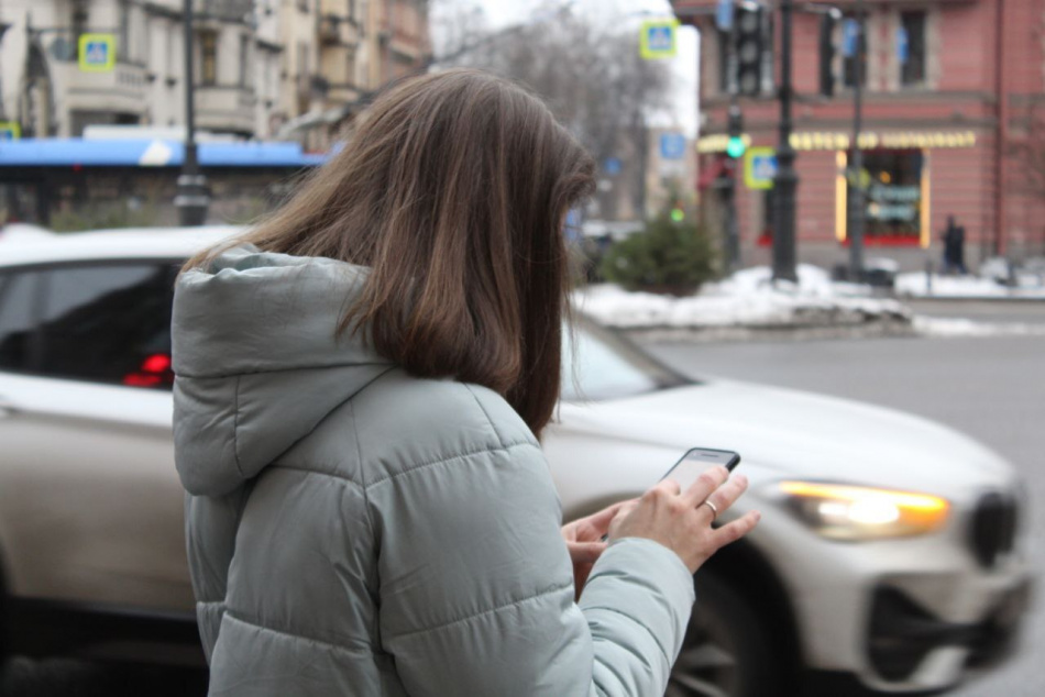 Билайн полностью перешел на 4G в Петербурге и Ленинградской области